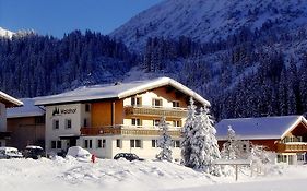 Pension Waldhof